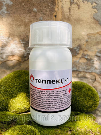 Теппекі 140гр, фото 1