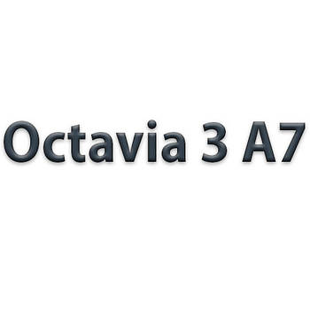 Octavia 3 A7
