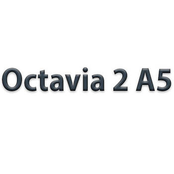 Octavia 2 A5