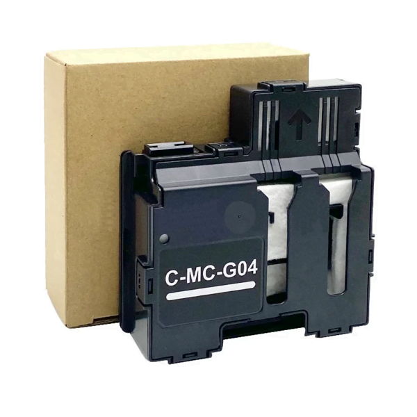 Контейнер MC-G04 Canon G1430 G2430 G3430 абсорбер