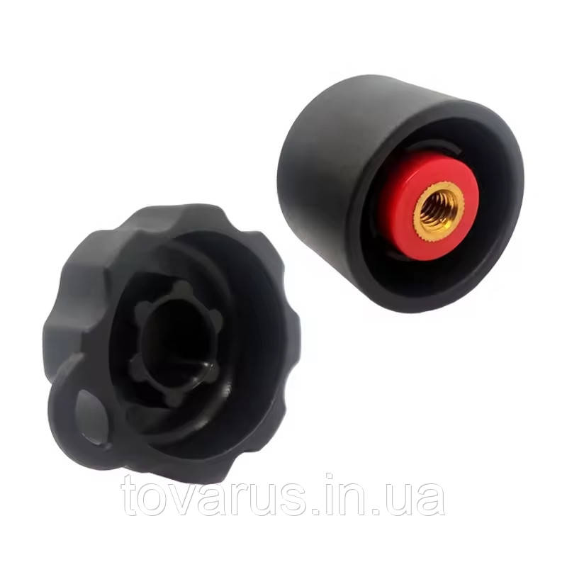 Ключ замок для подвійного гнізда CH - RAM розміром 1.5" "C", 38.1 mm