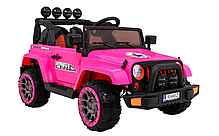 Електромобіль Ramiz Full Time 4WD, фото 5