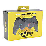 Ігровий джойстик бездротовий геймпад для пк телефону PS3 ноутбука телевізора PC CM-615, фото 6