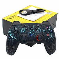 Ігровий джойстик бездротовий геймпад для пк телефону PS3 ноутбука телевізора PC CM-615