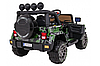 Електромобіль Ramiz Full Time 4WD, фото 9