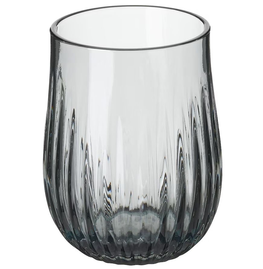 Склянка HOSTAGILLE IKEA 705.753.77
