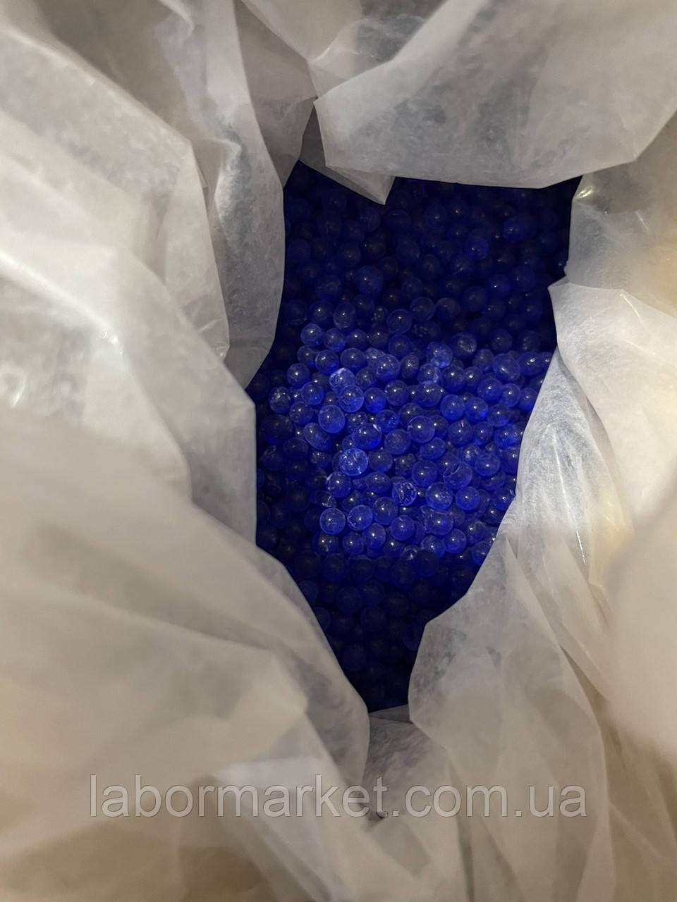 Силікагель індикаторний, фото 1