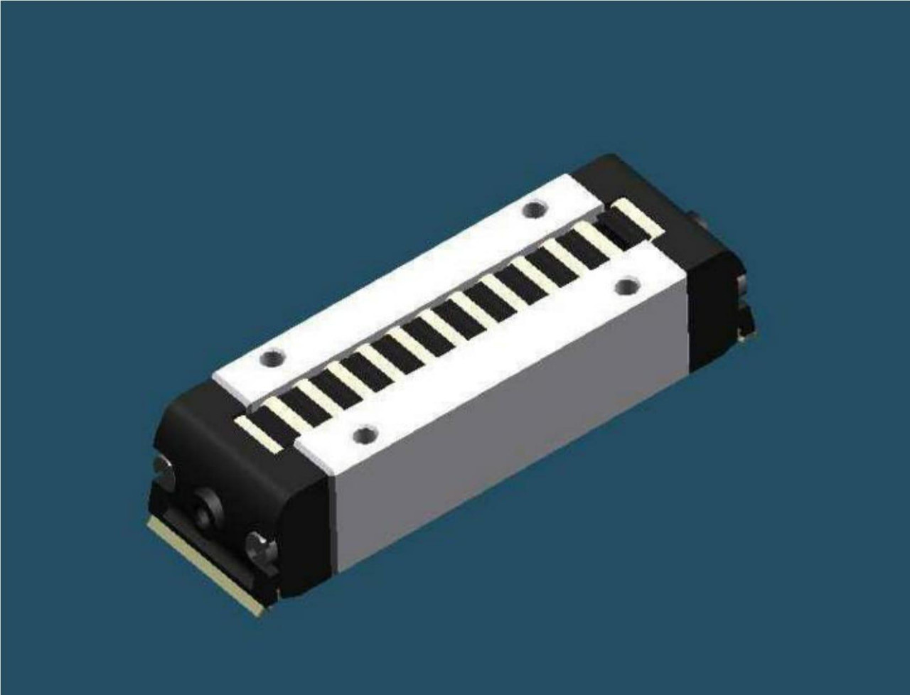 Опора кочення ЛОК, фото 1