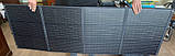 Сонячна панель зі складною сумкою 200Вт (EVE), фото 2