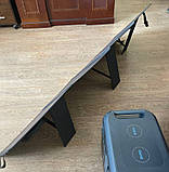 Сонячна панель зі складною сумкою 200Вт (EVE), фото 6