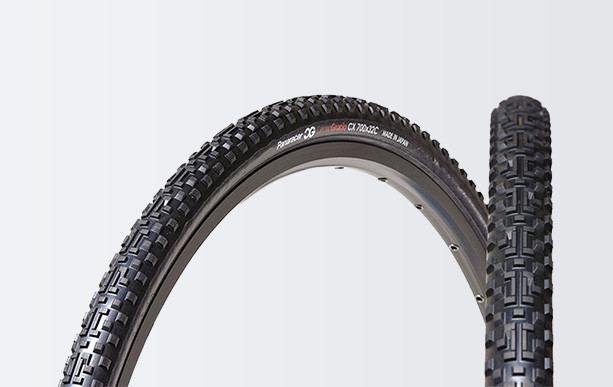 Покришка МТБ Panaracer CG-XC 29х2.25 склад чорн/чорн (GT)