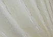 Комплект штор (2шт. 1,5х2,7м.) льон мармур, колекція "Pavliani". Колір кремовий. Код 1172ш 33-0005, фото 6