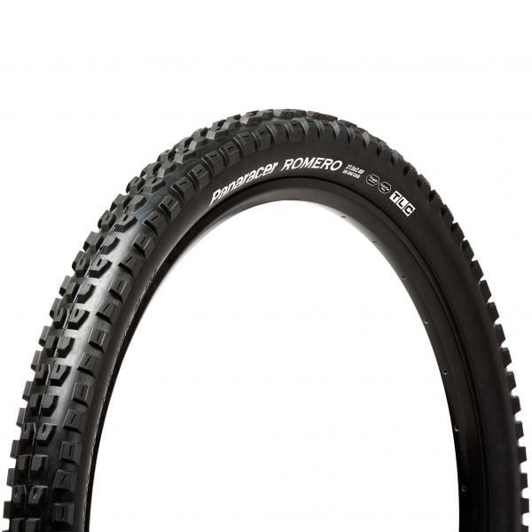 Покришка МТБ б/к Panaracer Romero ST 29×2.4 склад чорн/чорн (GT)