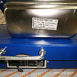 Ваги бездротові Alfasonic TCS-R2 Wi-Fi 300кг 410х510мм, фото 8
