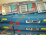 Ваги бездротові Alfasonic TCS-R2 Wi-Fi 300кг 410х510мм, фото 10