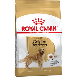 Сухий корм для собак породи золотистий ретривер Royal Canin (Роял Канін) Golden Retriever Adult 12 кг
