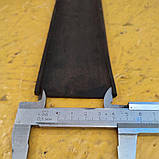 Стрічка кріплення хомута паливного бака, ширина 60 мм, фото 2