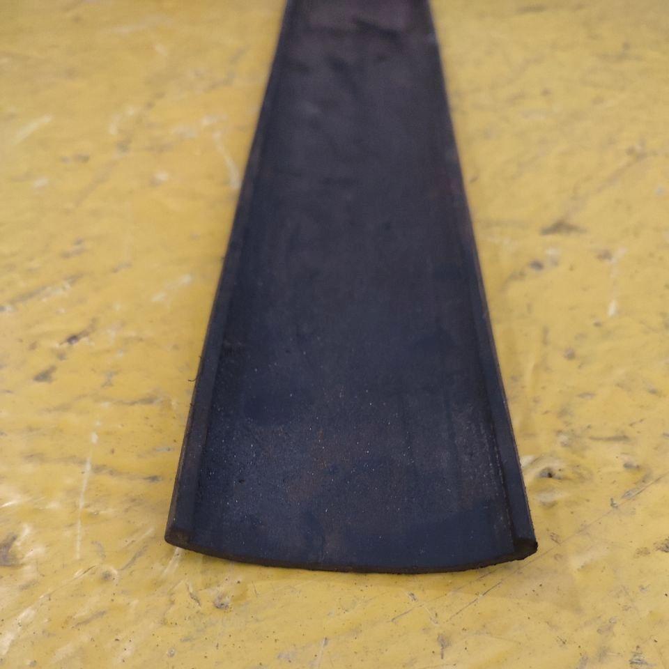 Стрічка кріплення хомута паливного бака, ширина 60 мм, фото 1