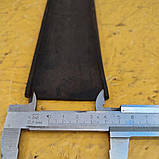 Стрічка кріплення хомута паливного бака, ширина 60 мм, фото 3