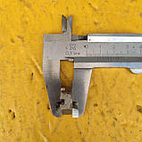 Гайка М10Х1.0Н регулювального болта т 40 Т25-1601105, фото 2