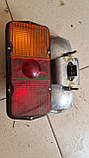 Ліхтар задній (стопи). Ліхтар герметичний ФП 133, фото 2