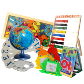 КАНЦЕЛЯРСКІ ТОВАРИ