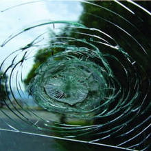 Захисна плівка для лобового скла ClearPlex (США) 0,91 м