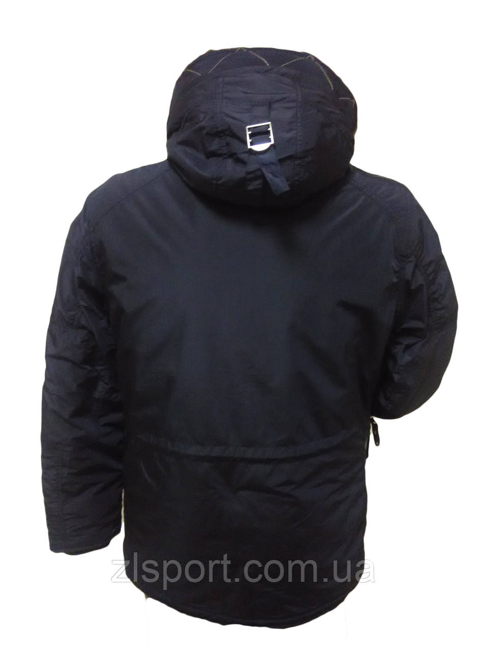 Куртка зимняя мужская Bosline, цена 2930 грн — Prom.ua (ID#435524340)