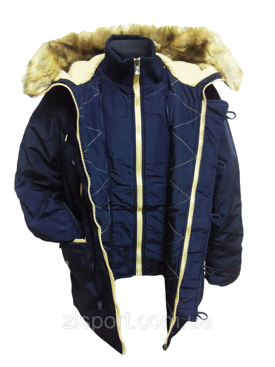 Bosline active deals jacket