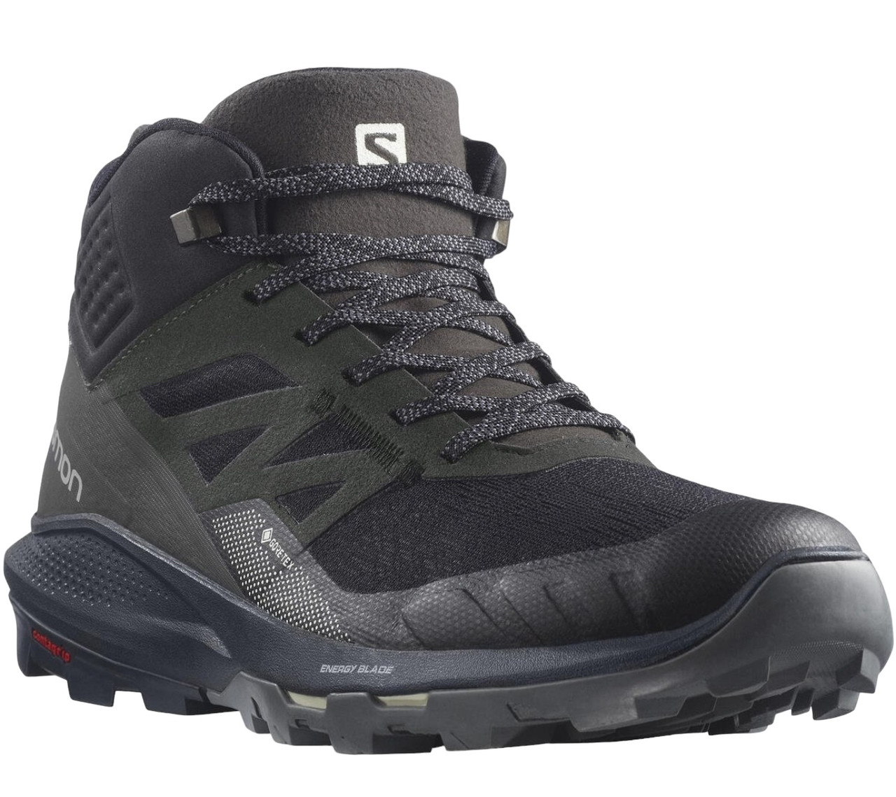 Ботинки Salomon Outpulse Mid GTX, фото 1