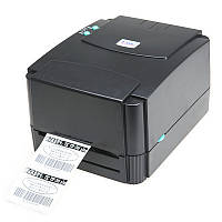 Принтер етикеток термотрансферний TSC TTP-244 Pro