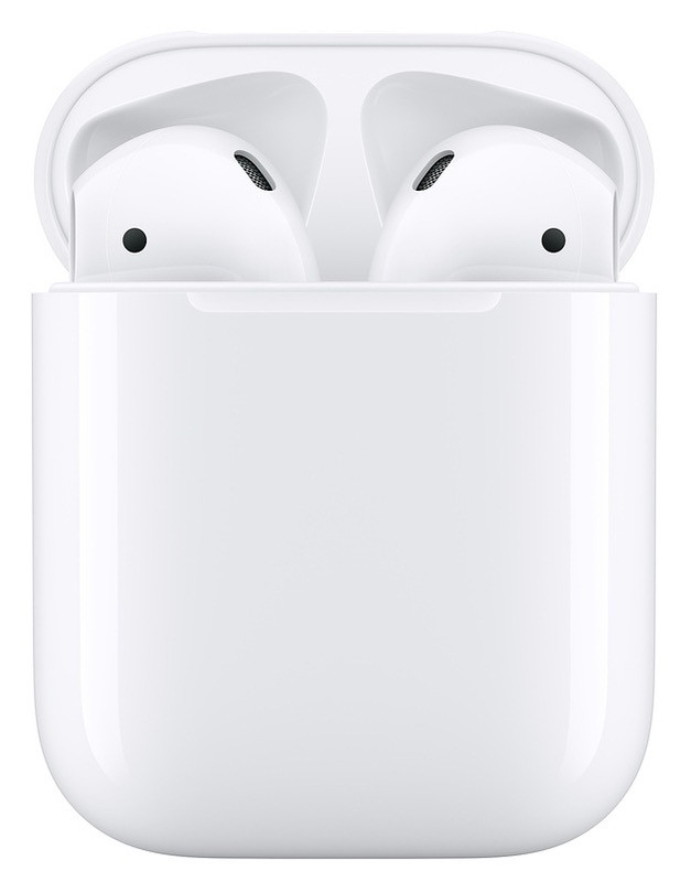 Apple AirPods 2 (MV7N2)