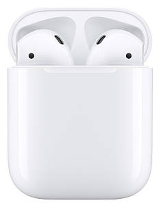 Apple AirPods 2 (MV7N2)