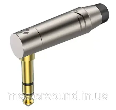 Роз'єм Roxtone RJ3RPP-BK-NG