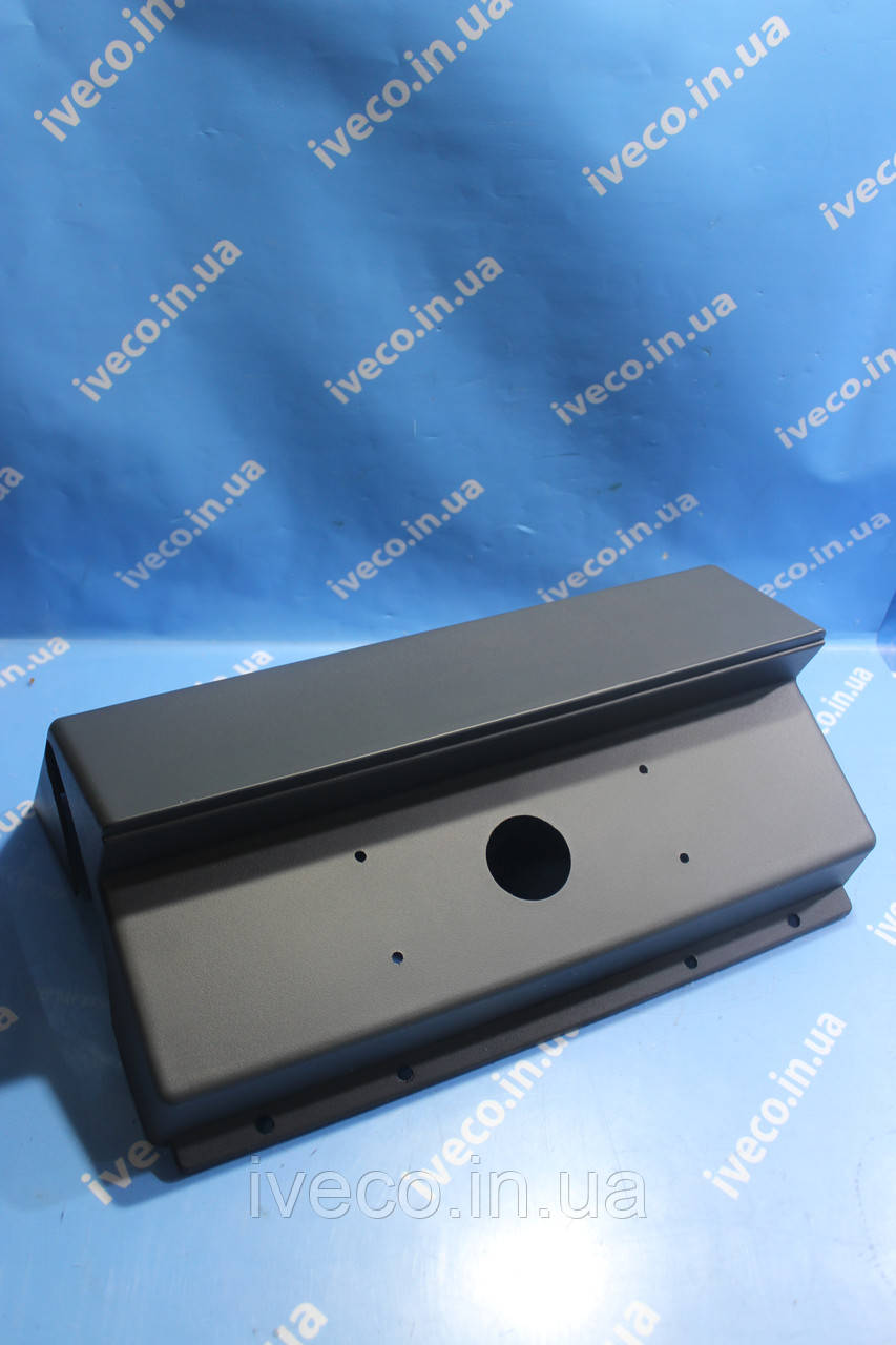 НАКЛАДКА ЗАДНІГО КРИЛА ЗАДНЯ ПРАВА IVECO STRALIS 41218984