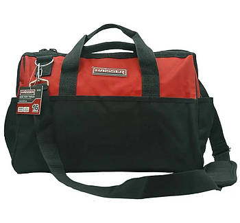 Сумка для інструментів Haisser 40х23х30 см 16 відділень (90300)