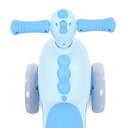 Каталка-толокар M 5856E-12, фото 4