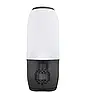 Бездротова світна Bluetooth колонка Q690 PULSATION 3 чорна, фото 6