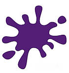 Пігмент для мила рідкий Фіолетовий 10г