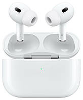 Apple AirPods Pro 2nd generation with MagSafe Charging Case USB-C (MTJV3)