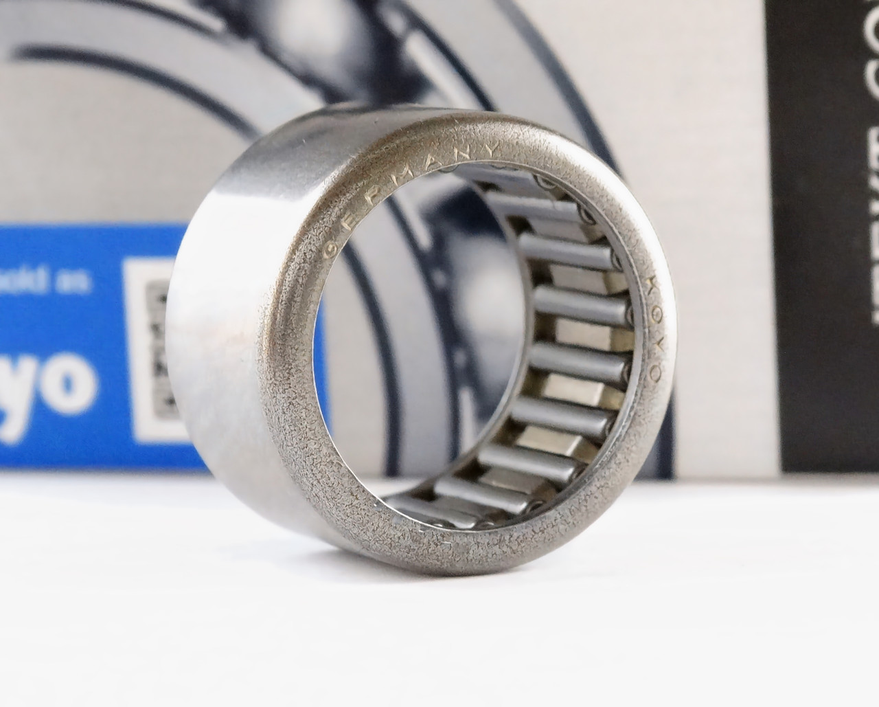 HK 0912 підшипник голчастий, розмір 9*13*12 Koyo Японія