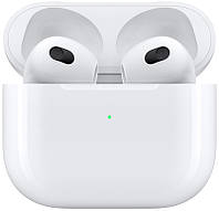 Apple AirPods 3 with Lightning Charging Case (MPNY3)