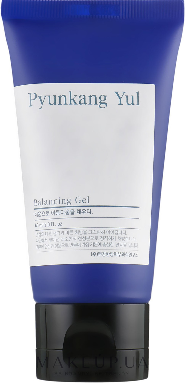 Pyunkang Yul Balancing Gel Гель для обличчя зволожувальний