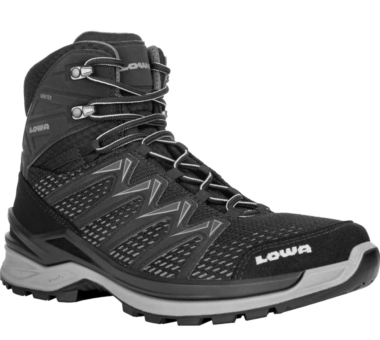 Черевики LOWA Innox Pro GTX MID