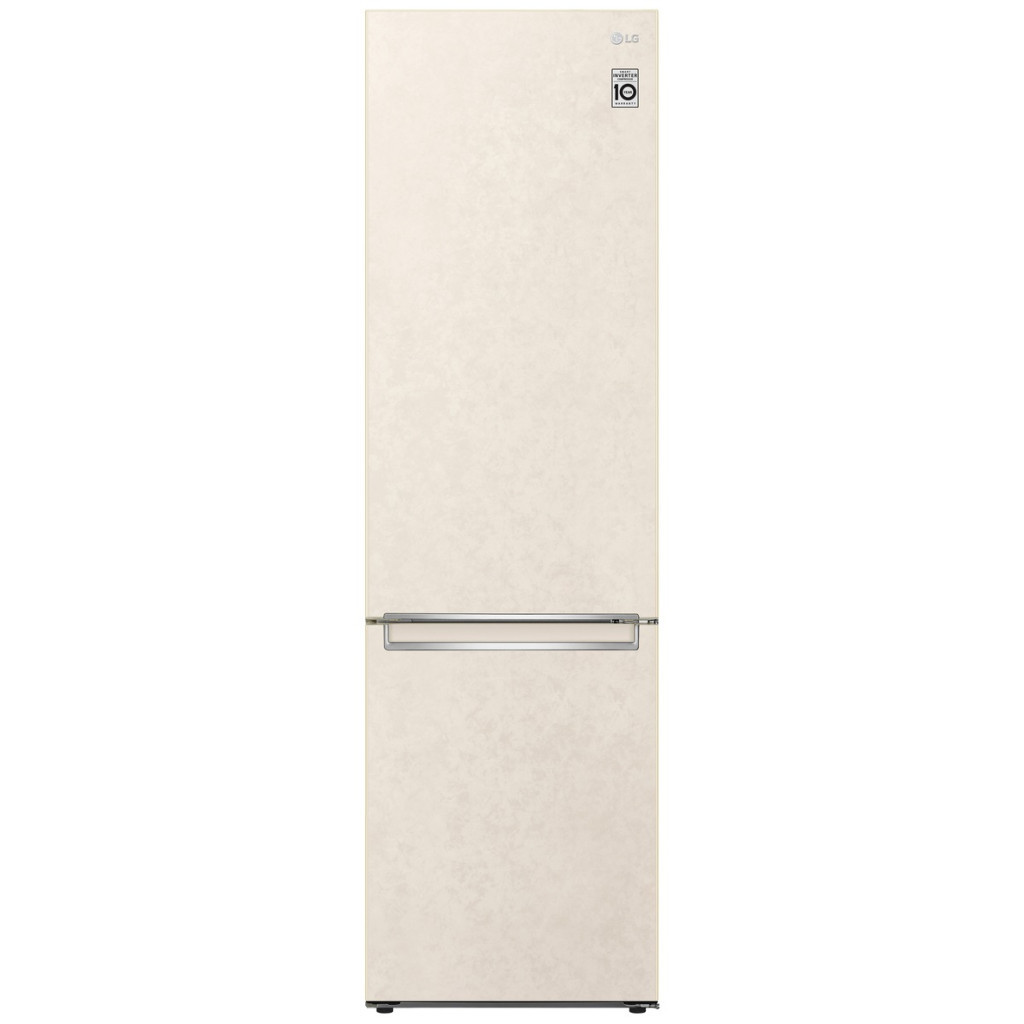 Холодильник LG GC-B509SECL, фото 1