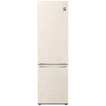 Холодильник LG GC-B509SECL