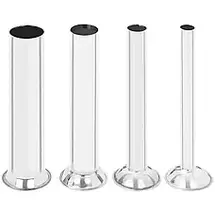 Шприц ковбасний Royal Catering RCWV-3L, фото 3