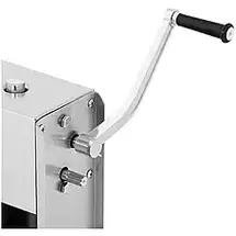 Шприц ковбасний Royal Catering RCWV-3L, фото 4