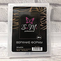 Верхні форми Sami #4 VF-4 (120 шт.)