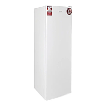 Морозильна камера Grunhelm VFH-S170M60W, 170см 225л білий